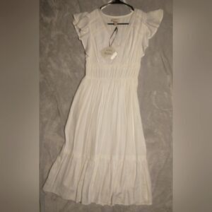 New Knox Rose Lightweight Dress